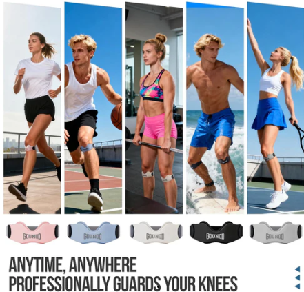 Hoopwithaid Hoop Support Strap